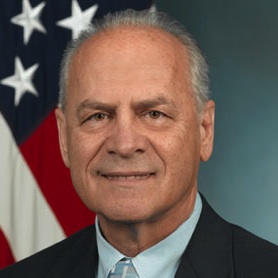 Dennis Wisnosky