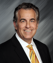 Len Silverston